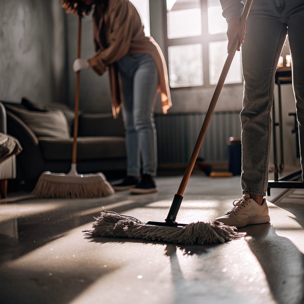 Your Satisfaction Guaranteed with quality results